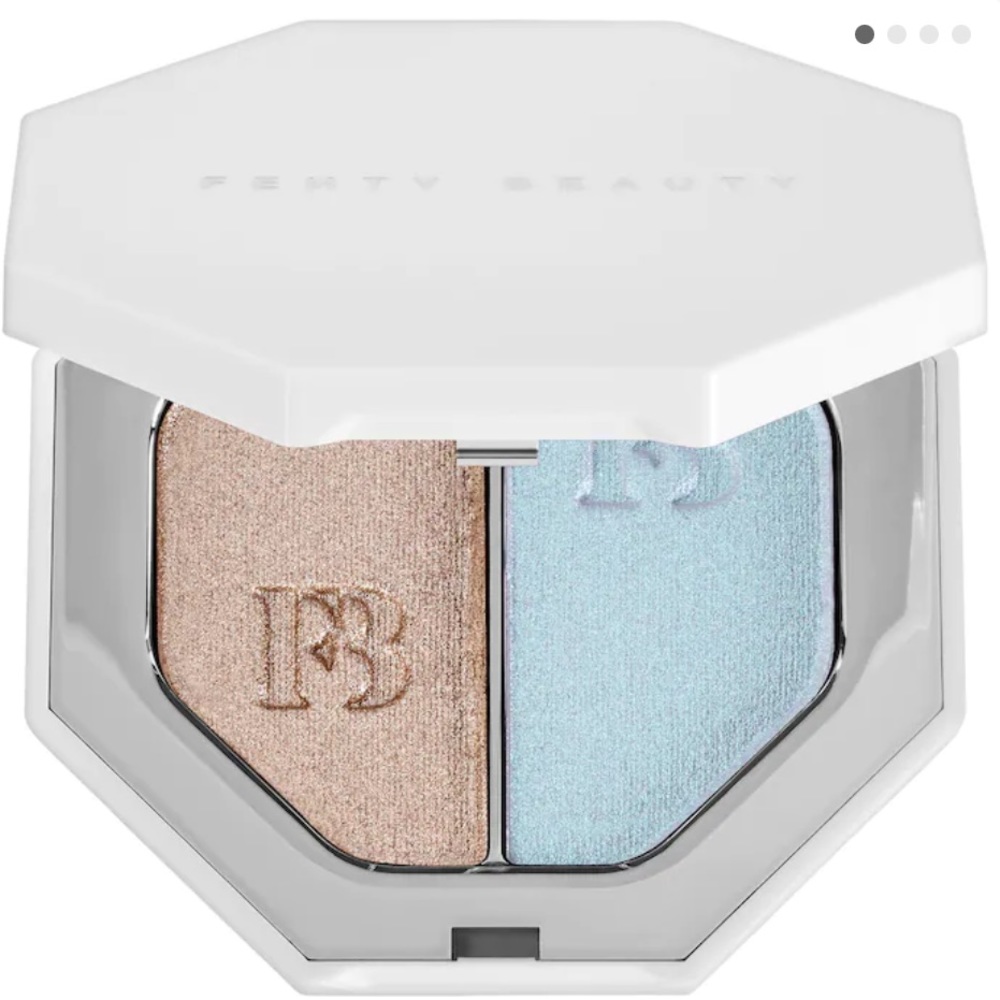 New Fenty Killawatt Foil Freestyle Highlighter